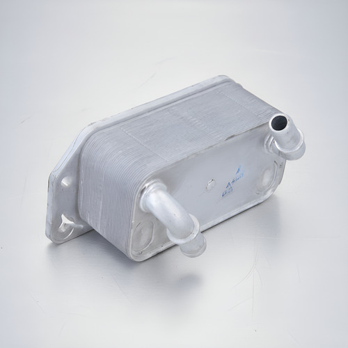 Enfriador Aceite Motor Volvo S60 S80 S90 V40 Xc40 Xc60 Xc90 2