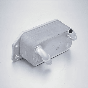 Enfriador Aceite Motor Volvo S60 S80 S90 V40 Xc40 Xc60 Xc90