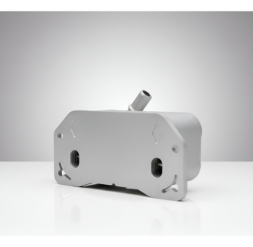 Enfriador Aceite Motor Volvo S60 S80 S90 V40 Xc40 Xc60 Xc90 4