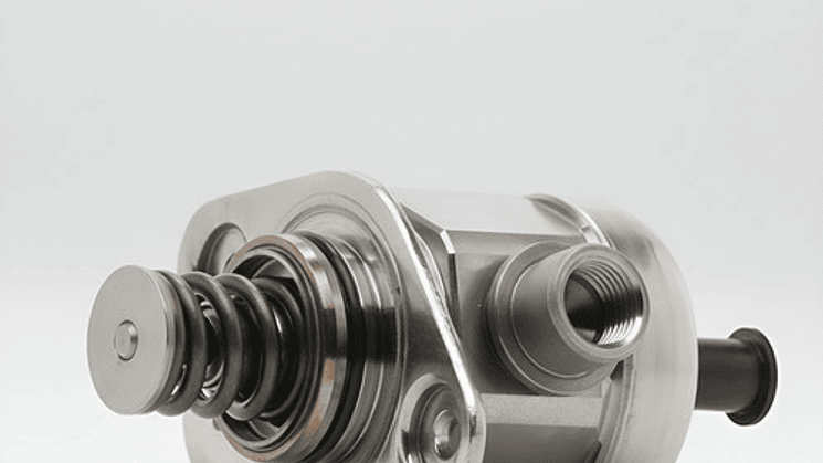 Bomba Alta Presion Bencina Volkswagen Tiguan 2.0 1