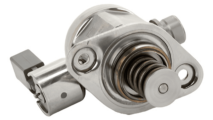 Bomba Alta Presion Bencina Volkswagen Tiguan 2.0 2