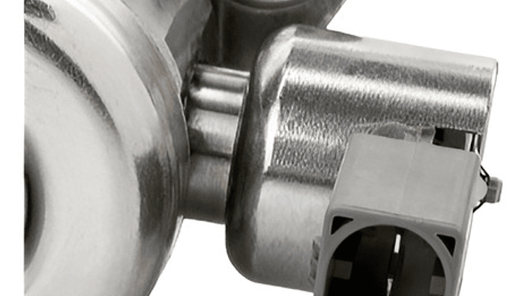 Bomba Alta Presion Bencina Volkswagen Tiguan 2.0 4