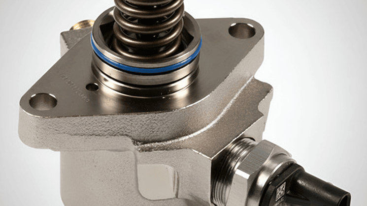 Bomba Alta Presión Bencina Audi A1 8x1 8xk 8xa 8xf 1.4l 1