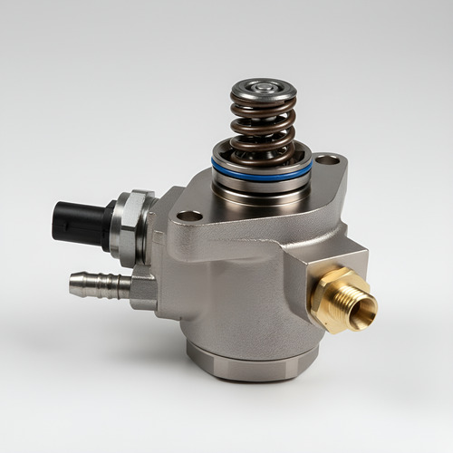 Bomba Alta Presión Bencina Audi A1 8x1 8xk 8xa 8xf 1.4l 3