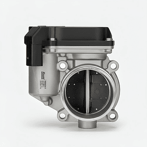 Cuerpo De Aceleracion Audi A1 Audi A1 8x1 8xk 8xa 8xf 1.4l