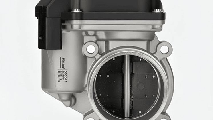 Cuerpo De Aceleracion Audi A1 Audi A1 8x1 8xk 8xa 8xf 1.4l 1