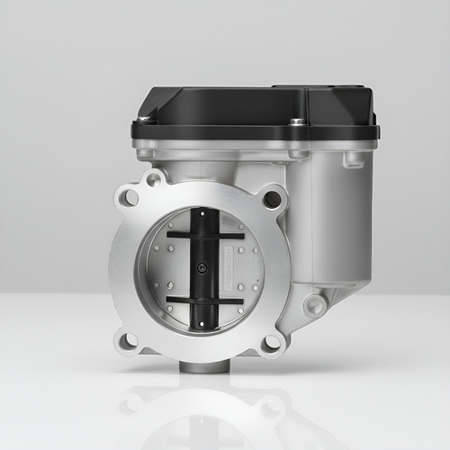 Cuerpo De Aceleración Audi A1 Audi A1 8x1 8xk 8xa 8xf 1.4l 2