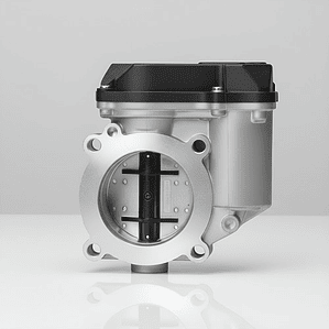 Cuerpo De Aceleracion Audi A1 Audi A1 8x1 8xk 8xa 8xf 1.4l