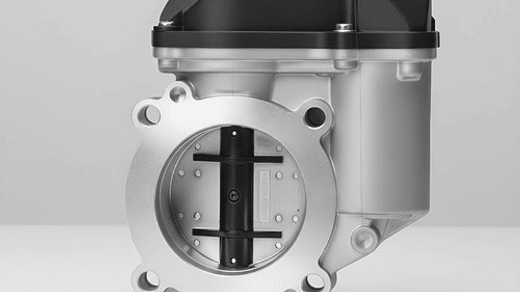 Cuerpo De Aceleracion Audi A1 Audi A1 8x1 8xk 8xa 8xf 1.4l 2