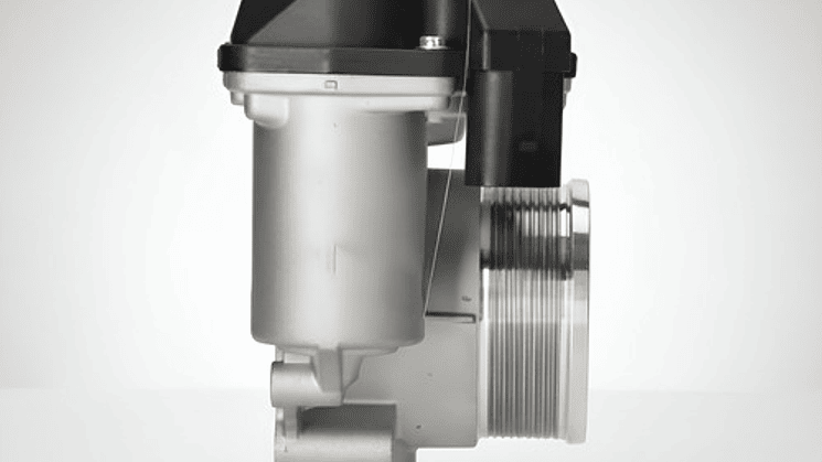 Cuerpo De Aceleracion Audi A1 Audi A1 8x1 8xk 8xa 8xf 1.4l 3