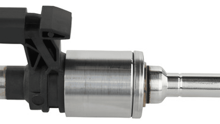 Inyector Bencina Audi A1 8x1 8xk 8xa 8xf 1.4l 1