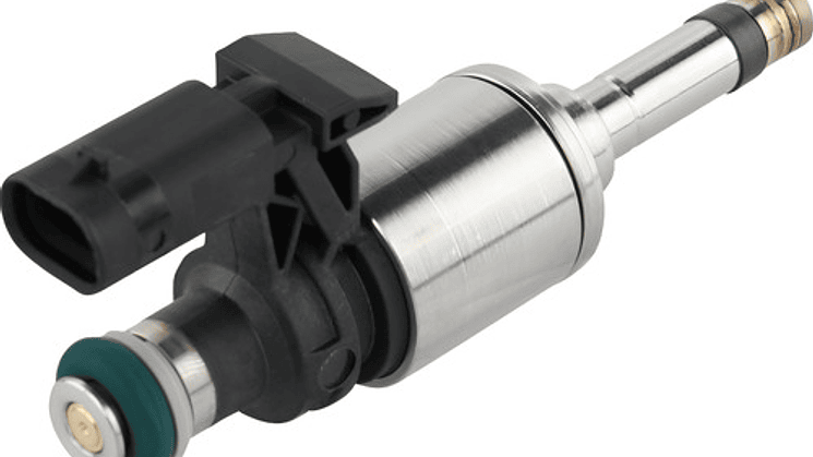 Inyector Bencina Audi A1 8x1 8xk 8xa 8xf 1.4l 2