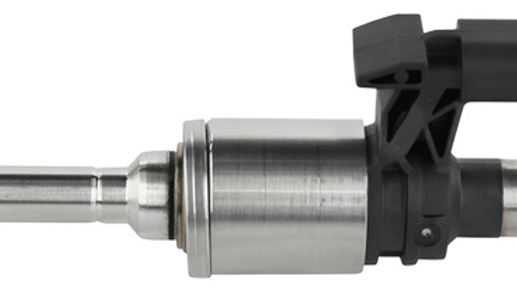 Inyector Bencina Audi A1 8x1 8xk 8xa 8xf 1.4l 3