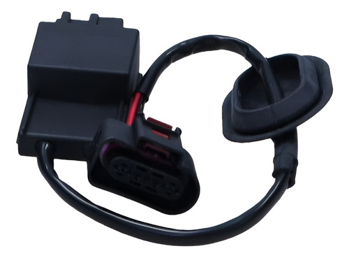 Modulo Accionamiento Bomba Combustible Audi A1 8x1 8xk 1.4l 1