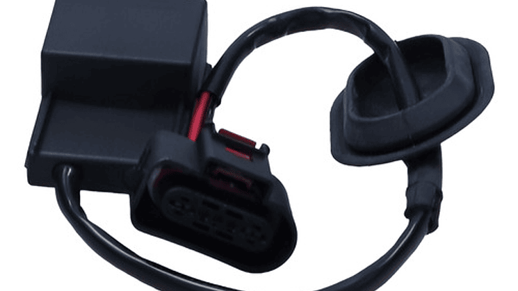 Modulo Accionamiento Bomba Combustible Audi A1 8x1 8xk 1.4l 1