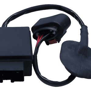 Modulo Accionamiento Bomba Combustible Audi A1 8x1 8xk 1.4l