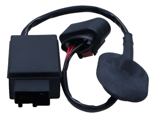 Modulo Accionamiento Bomba Combustible Audi A1 8x1 8xk 1.4l 3