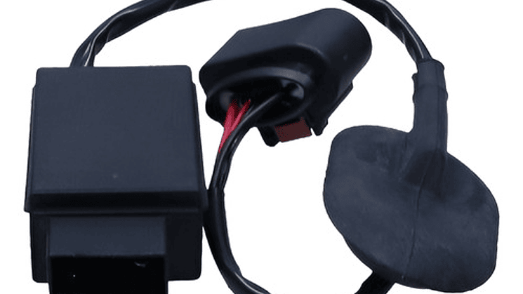 Modulo Accionamiento Bomba Combustible Audi A1 8x1 8xk 1.4l 3