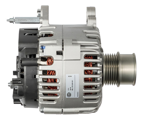 Alternador Audi A1 8x1 8xk 8xa 8xf 1.4l 1