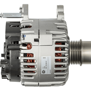 Alternador Audi A1 8x1 8xk 8xa 8xf 1.4l