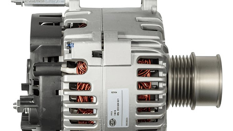 Alternador Audi A1 8x1 8xk 8xa 8xf 1.4l 1