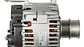 Alternador Audi A1 8x1 8xk 8xa 8xf 1.4l - Miniatura 1
