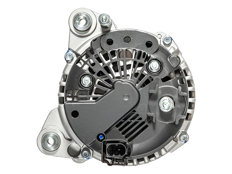 Alternador Audi A1 8x1 8xk 8xa 8xf 1.4l 2