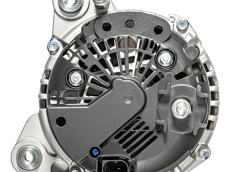 Alternador Audi A1 8x1 8xk 8xa 8xf 1.4l 2