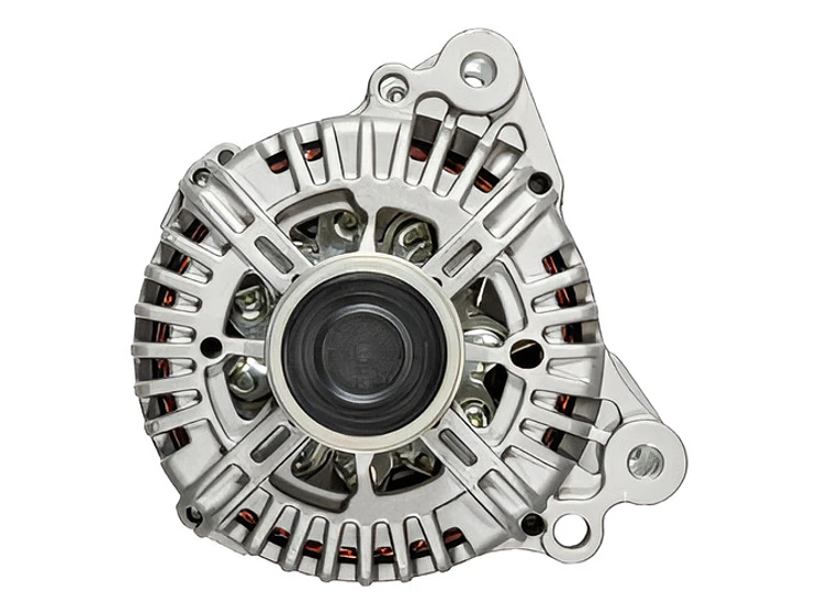 Alternador Audi A1 8x1 8xk 8xa 8xf 1.4l 3