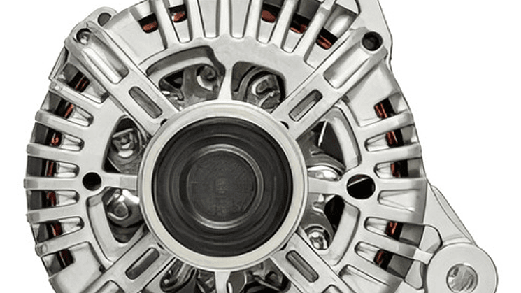 Alternador Audi A1 8x1 8xk 8xa 8xf 1.4l 3