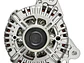 Alternador Audi A1 8x1 8xk 8xa 8xf 1.4l - Miniatura 3