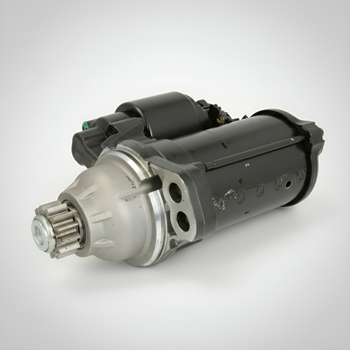 Motor De Arranque Audi A1 8x1 8xk 8xa 8xf 1.4l 1