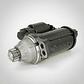 Motor De Arranque Audi A1 8x1 8xk 8xa 8xf 1.4l - Miniatura 1