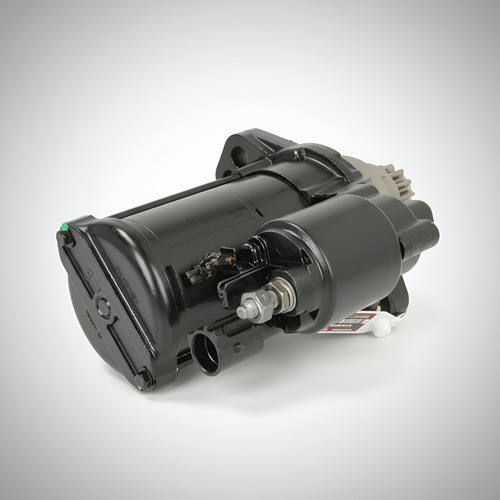 Motor De Arranque Audi A1 8x1 8xk 8xa 8xf 1.4l 2