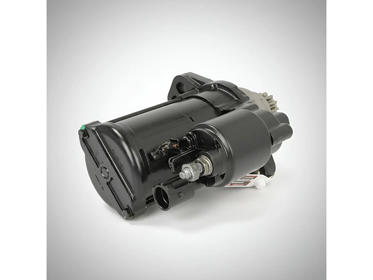 Motor De Arranque Audi A1 8x1 8xk 8xa 8xf 1.4l 2