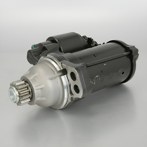 Motor De Arranque Audi A1 8x1 8xk 8xa 8xf 1.4l 3