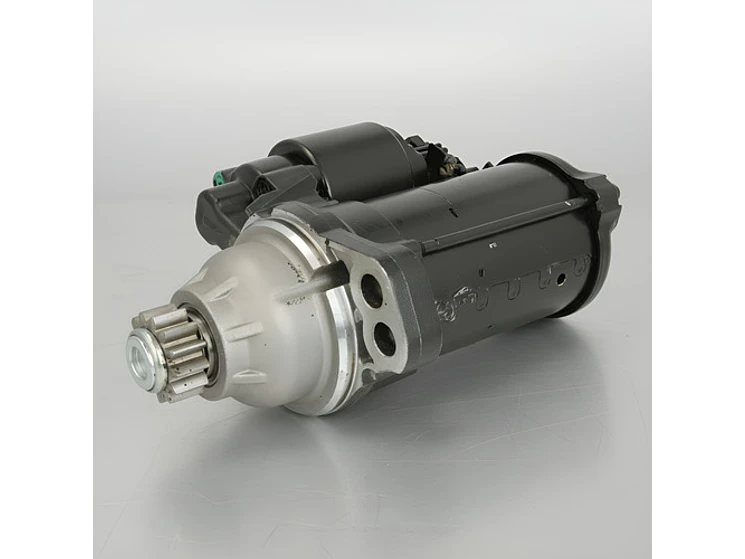 Motor De Arranque Audi A1 8x1 8xk 8xa 8xf 1.4l 3