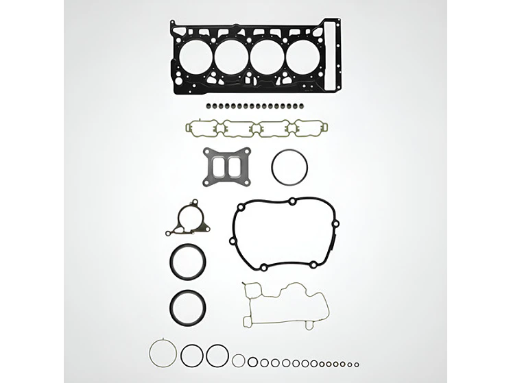 Kit Empaquetadura Audi A1 8x1 8xk 8xa 8xf 1.4l 1