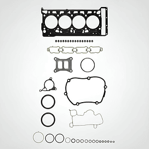 Kit Empaquetadura Audi A1 8x1 8xk 8xa 8xf 1.4l