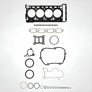 Kit Empaquetadura Audi A1 8x1 8xk 8xa 8xf 1.4l