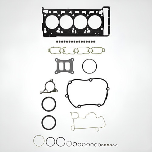 Kit Empaquetadura Audi A1 8x1 8xk 8xa 8xf 1.4l 3