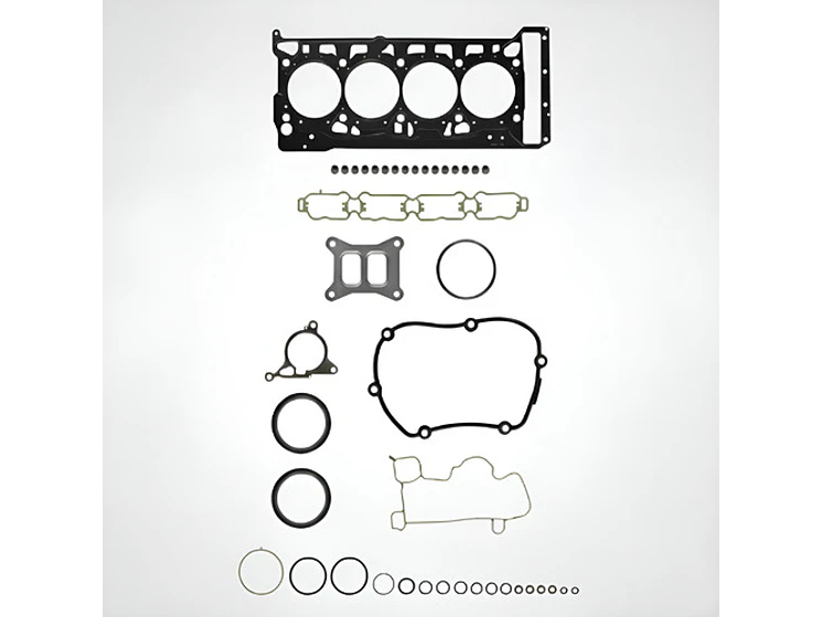 Kit Empaquetadura Audi A1 8x1 8xk 8xa 8xf 1.4l 3