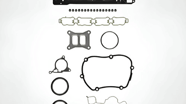 Kit Empaquetadura Audi A1 8x1 8xk 8xa 8xf 1.4l 3