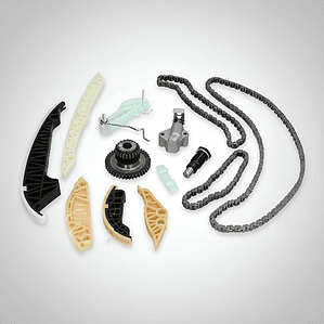 Kit Distribucion Audi A1 8x1 8xk 8xa 8xf 1.4l