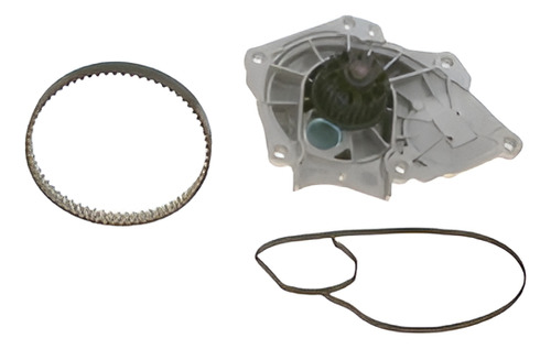 Bomba De Agua + Correa Distribución Audi A1 8x1 8xk 8xa 1.4l 1