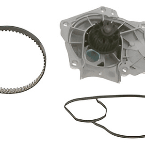 Bomba De Agua + Correa Distribucion Audi A1 8x1 8xk 8xa 1.4l