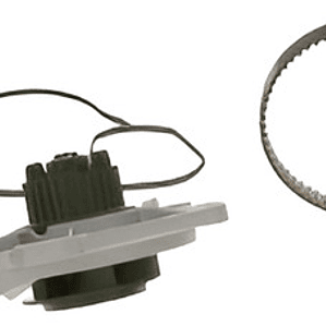 Bomba De Agua + Correa Distribucion Audi A1 8x1 8xk 8xa 1.4l