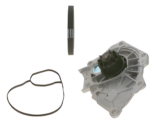 Bomba De Agua + Correa Distribución Audi A1 8x1 8xk 8xa 1.4l 3