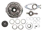 Kit Embrague Audi A1 8x1 8xk 8xa 8xf 1.4l - Miniatura 1