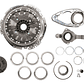 Kit Embrague Audi A1 8x1 8xk 8xa 8xf 1.4l - Miniatura 3
